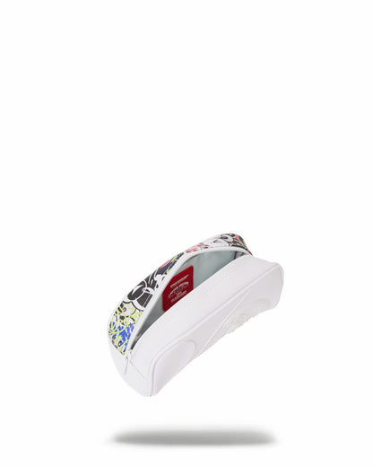 Sprayground - HALF GRAFF POUCH