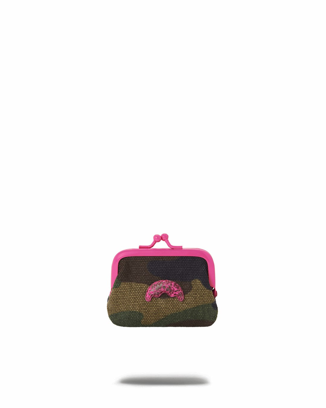 Sprayground - DROP ZONE COIN PURSE