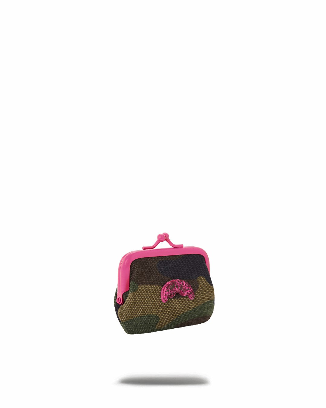 Sprayground - DROP ZONE COIN PURSE