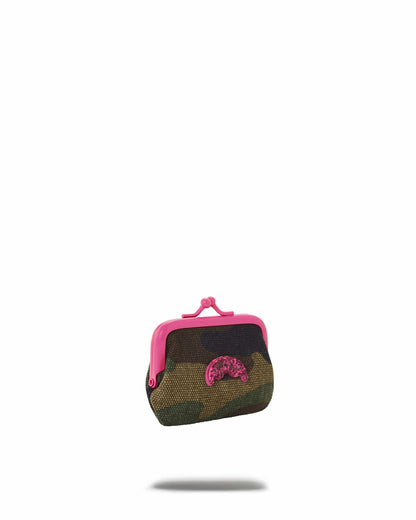 Sprayground - DROP ZONE COIN PURSE