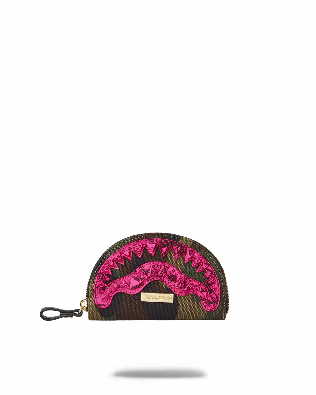 Sprayground - DROP ZONE POUCH