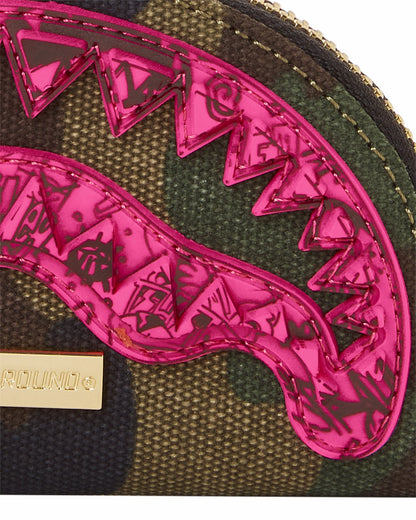 Sprayground - DROP ZONE POUCH
