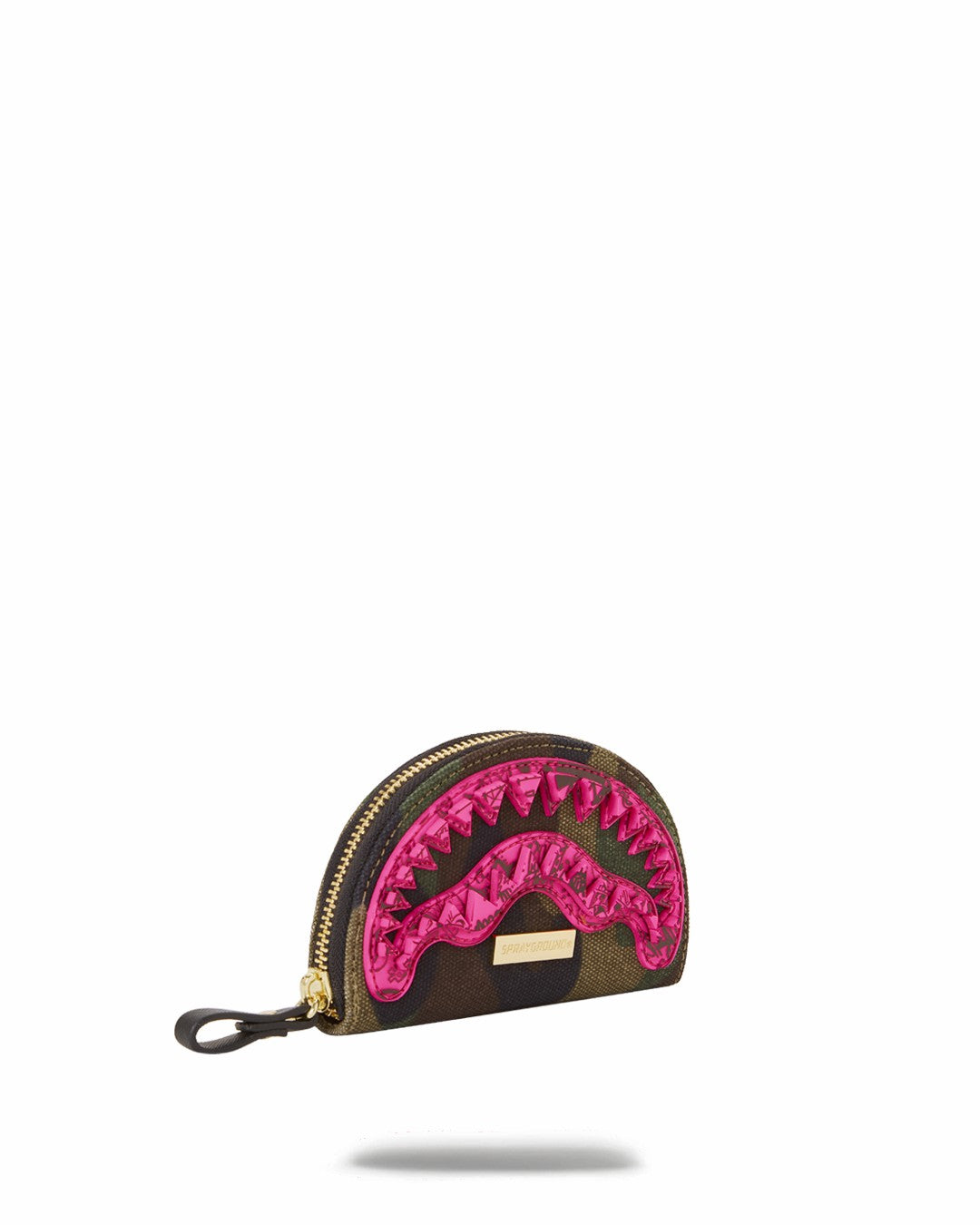 Sprayground - DROP ZONE POUCH