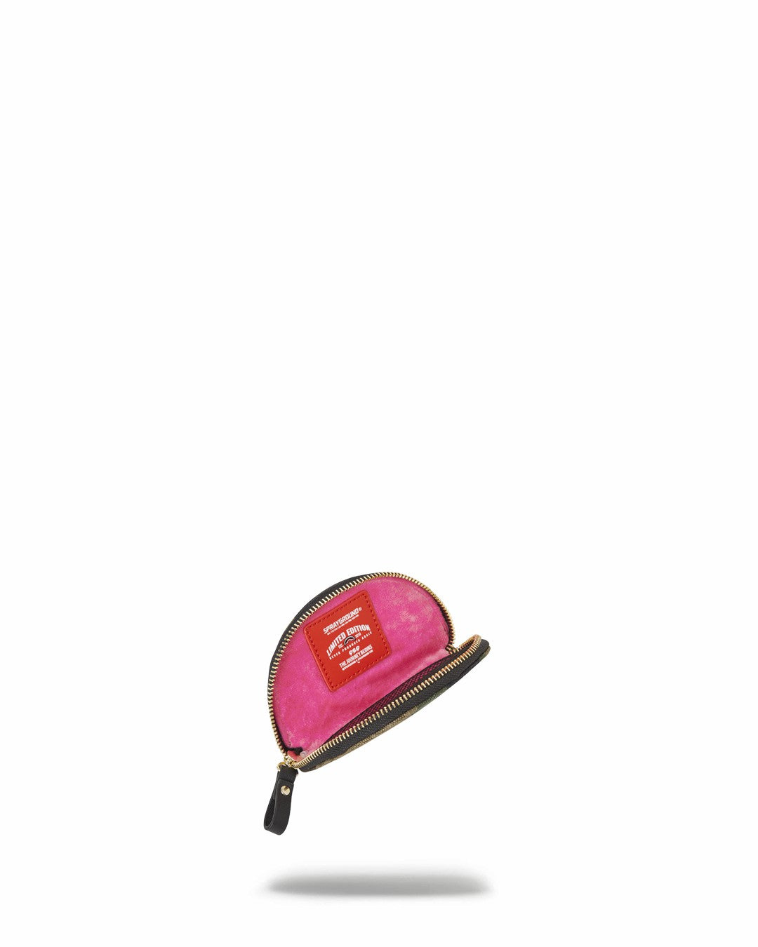 Sprayground - DROP ZONE POUCH