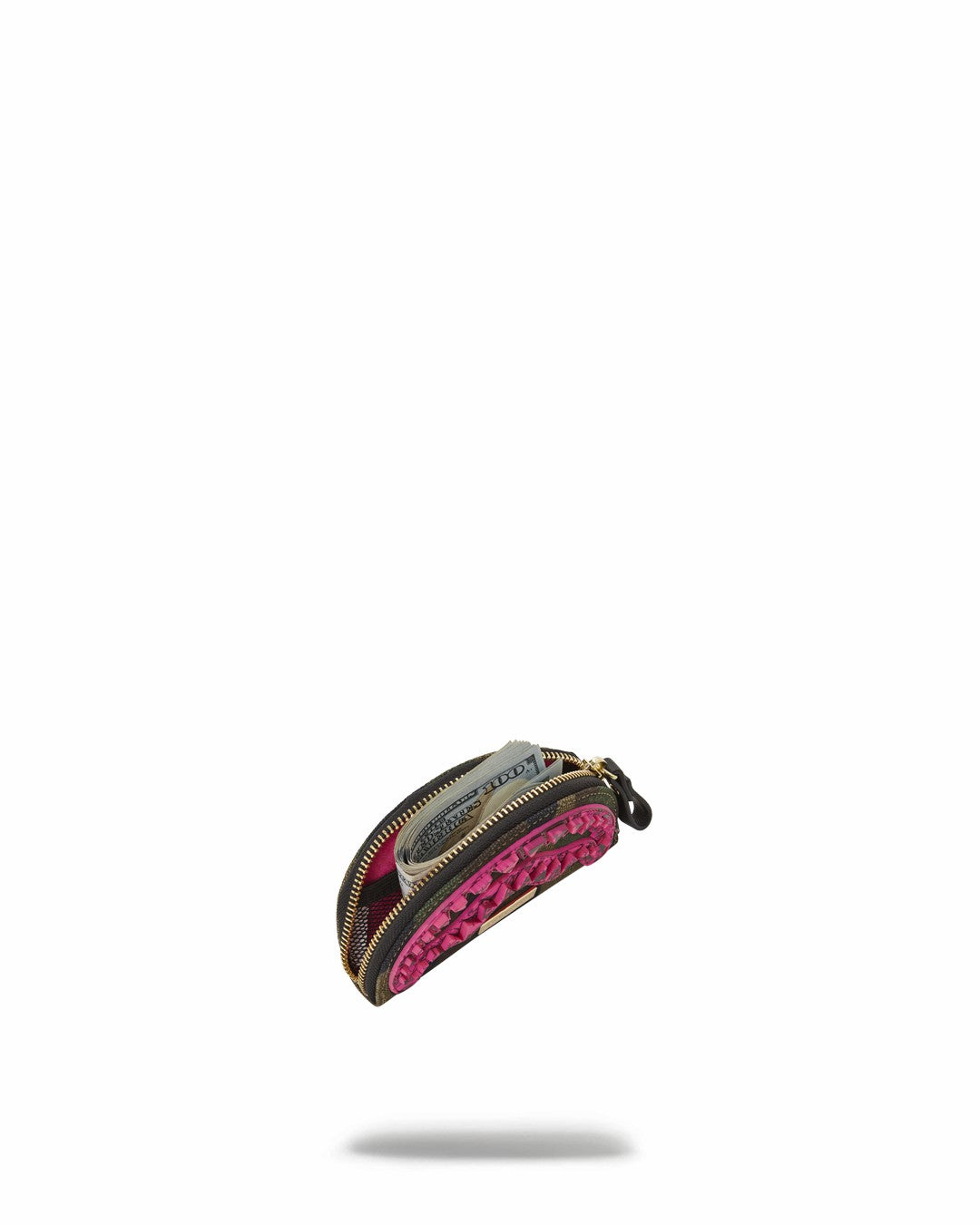 Sprayground - DROP ZONE POUCH