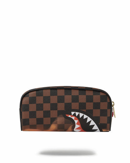 Sprayground - SHARKS IN PARIS UNSTOPPABLE POUCH