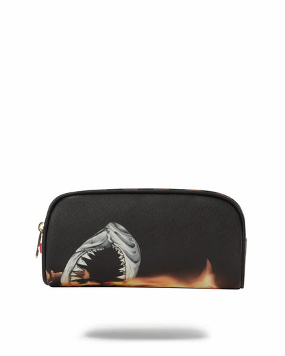 Sprayground - SHARKS IN PARIS UNSTOPPABLE POUCH