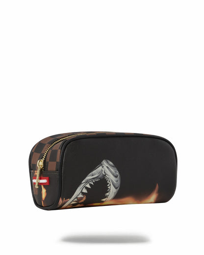 Sprayground - SHARKS IN PARIS UNSTOPPABLE POUCH