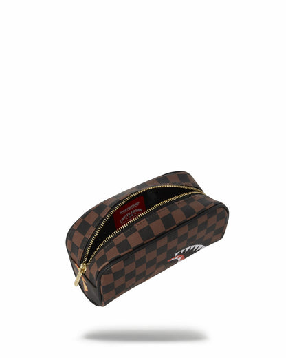 Sprayground - SHARKS IN PARIS UNSTOPPABLE POUCH