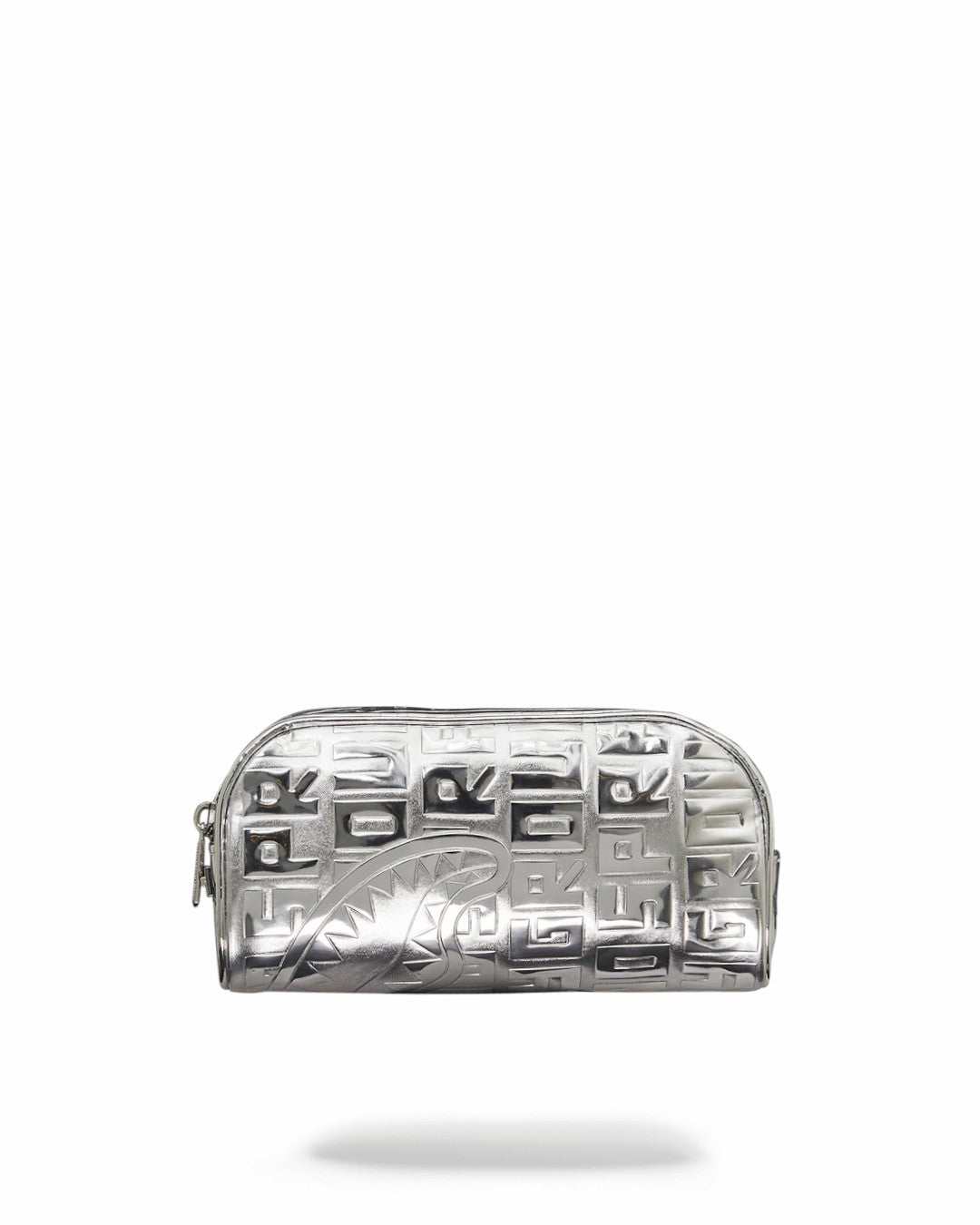 Sprayground - FUTURE TITAN (METALLIC) POUCH