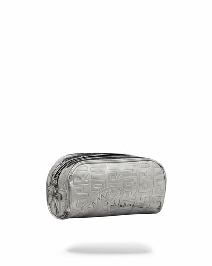Sprayground - FUTURE TITAN (METALLIC) POUCH