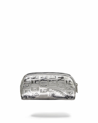 Sprayground - FUTURE TITAN (METALLIC) POUCH