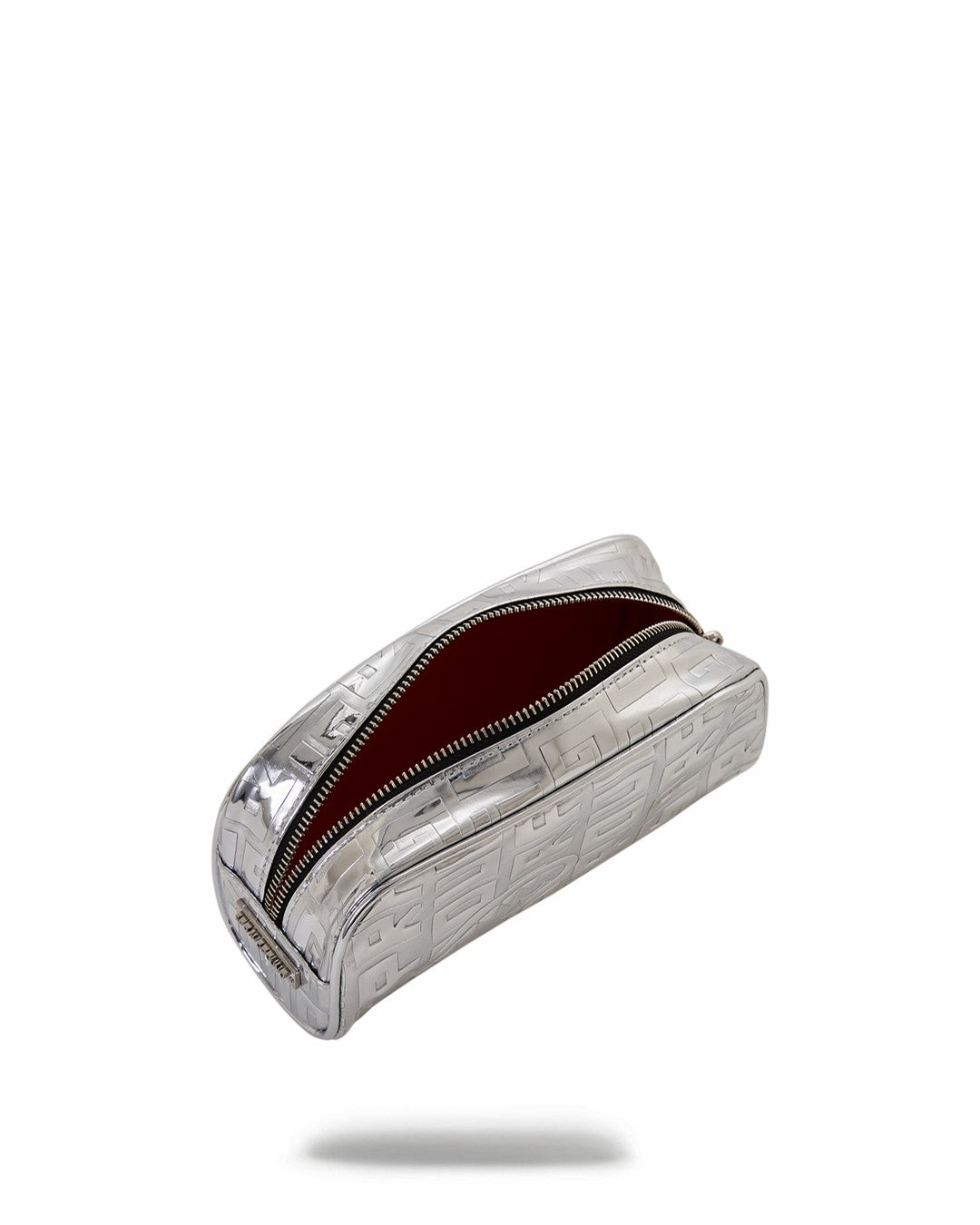 Sprayground - FUTURE TITAN (METALLIC) POUCH