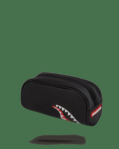 Sprayground - BLACK SHARK MOUTH POUCH