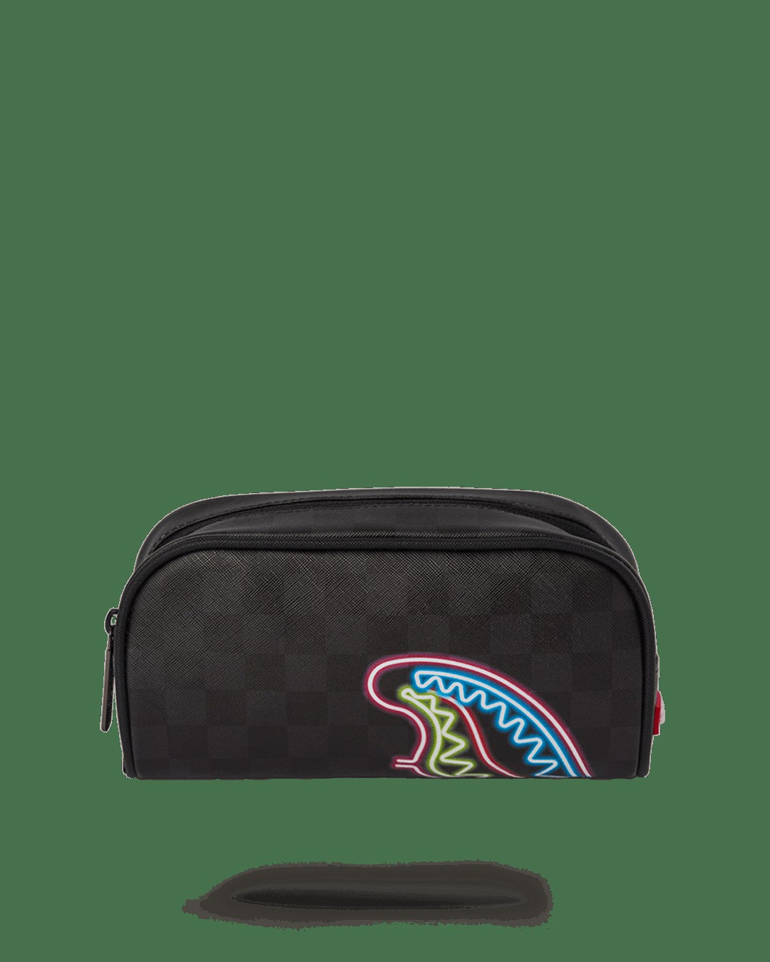Sprayground - SHARKS IN PARIS GLOW POUCH