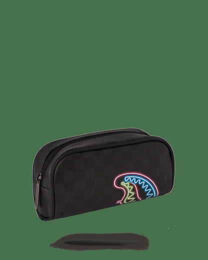Sprayground - SHARKS IN PARIS GLOW POUCH