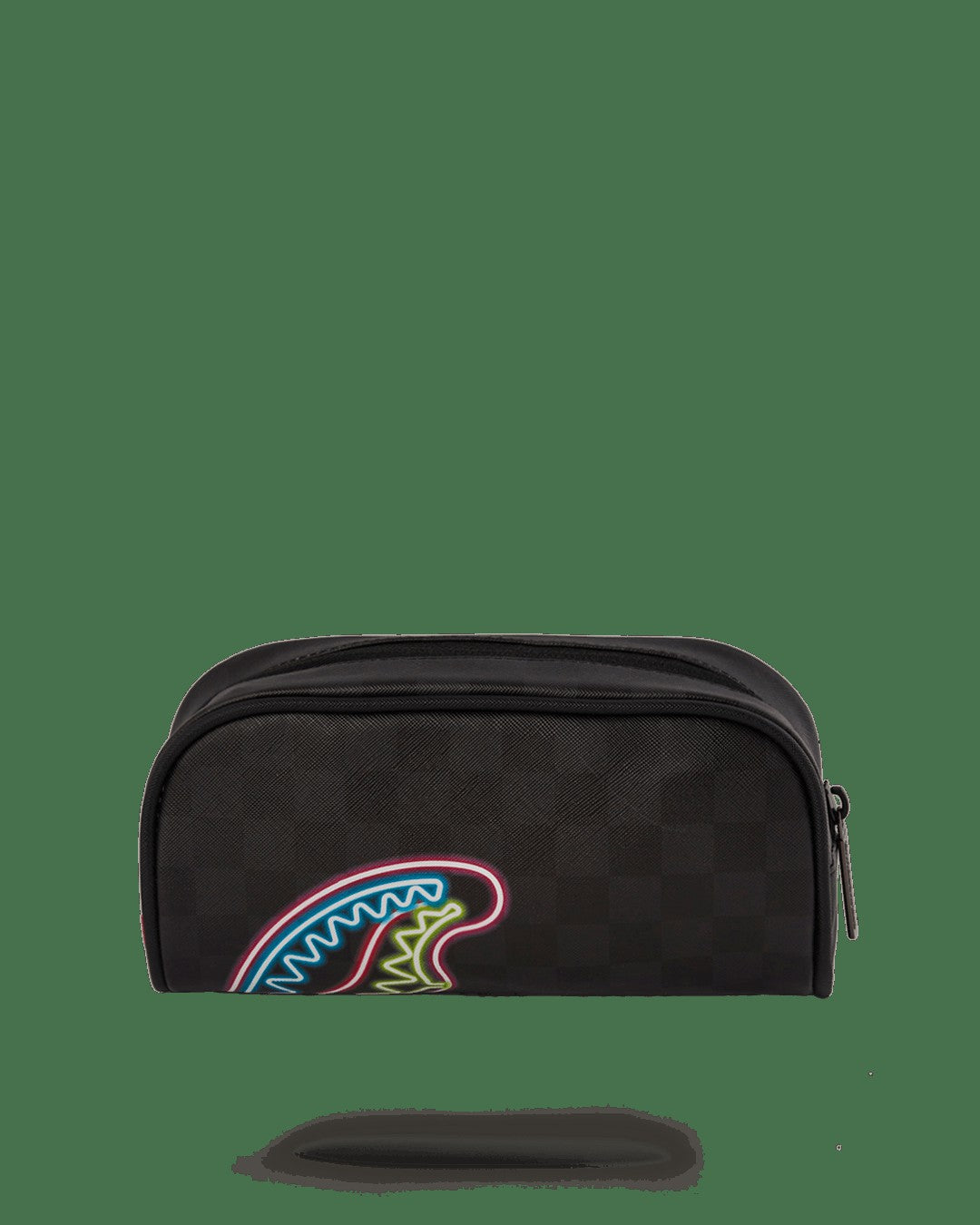 Sprayground - SHARKS IN PARIS GLOW POUCH