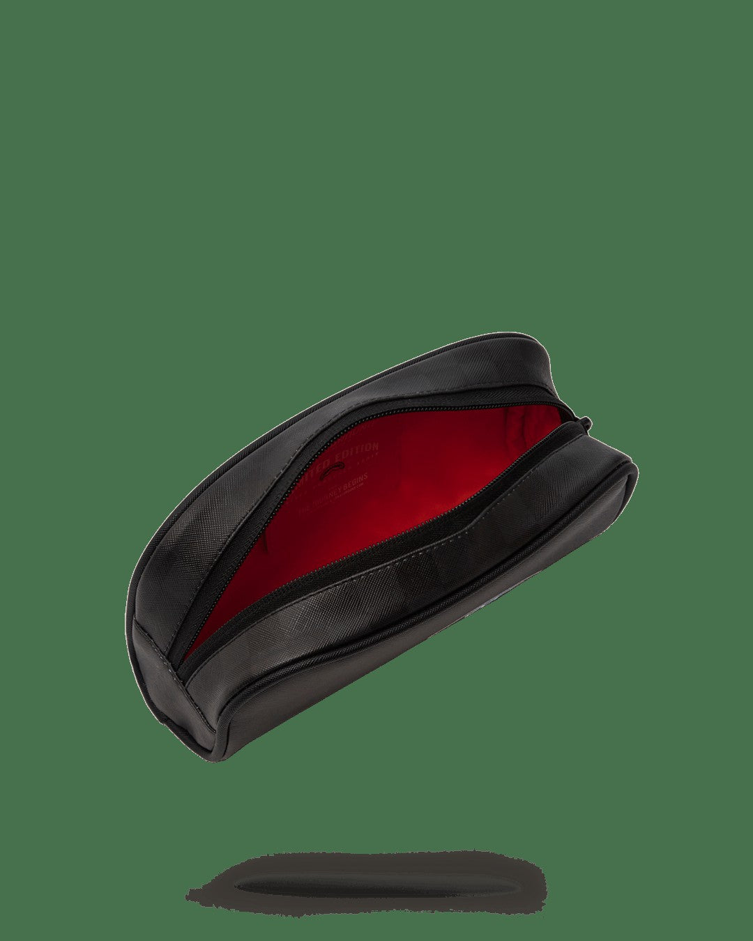 Sprayground - SHARKS IN PARIS GLOW POUCH