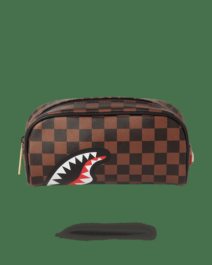 Sprayground - SPLIT THE CHECK POUCH