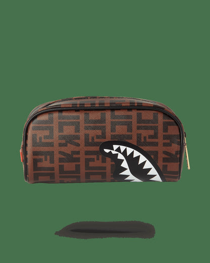 Sprayground - SPLIT THE CHECK POUCH