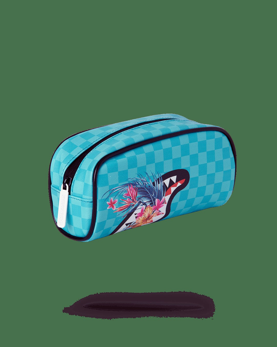 Sprayground - BLOSSOM SHARK POUCH