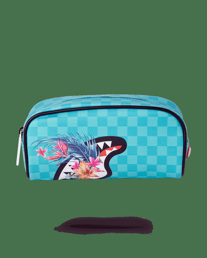 Sprayground - BLOSSOM SHARK POUCH