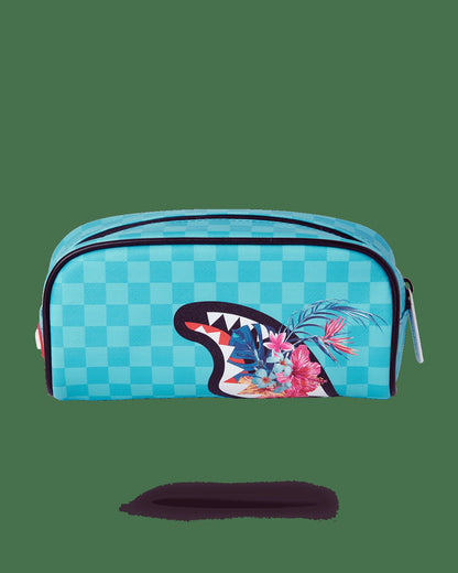 Sprayground - BLOSSOM SHARK POUCH