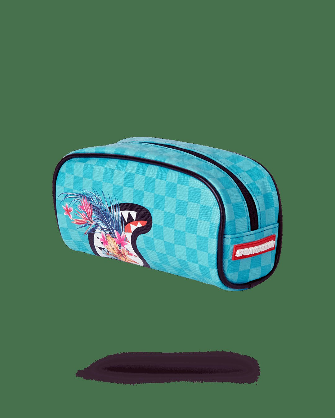 Sprayground - BLOSSOM SHARK POUCH