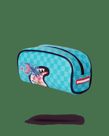 Sprayground - BLOSSOM SHARK POUCH