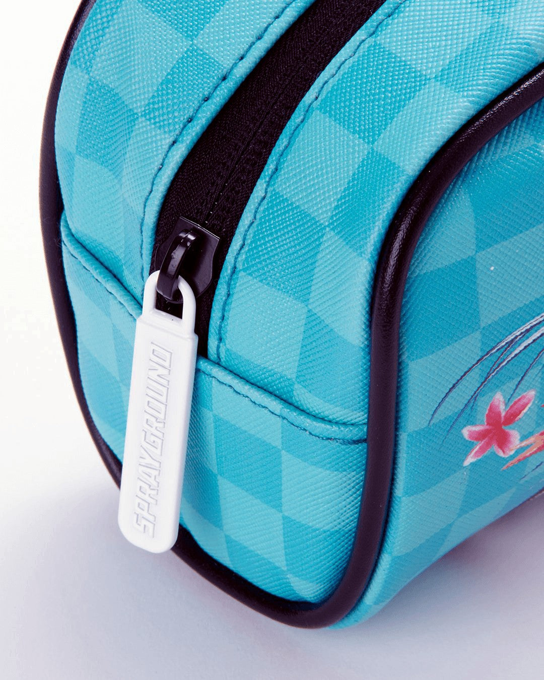 Sprayground - BLOSSOM SHARK POUCH