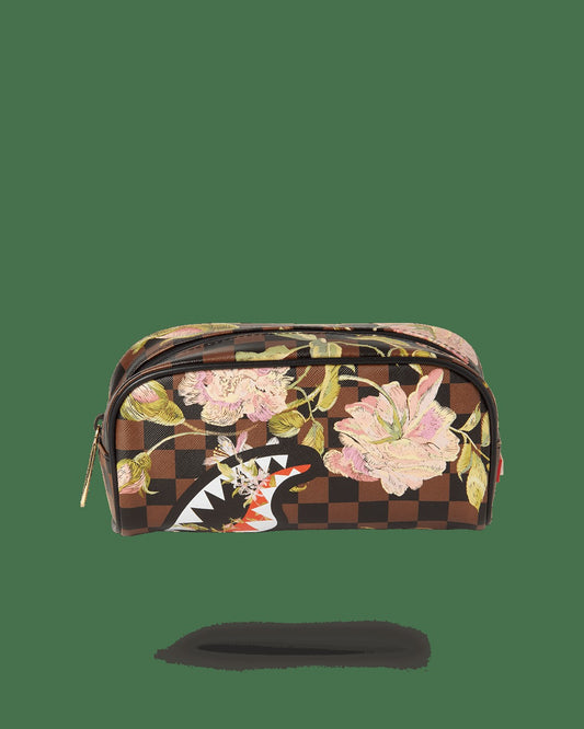 Sprayground - SHARKFLOWER POUCH