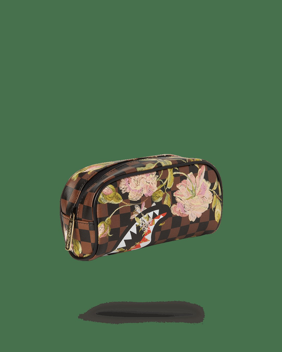 Sprayground - SHARKFLOWER POUCH