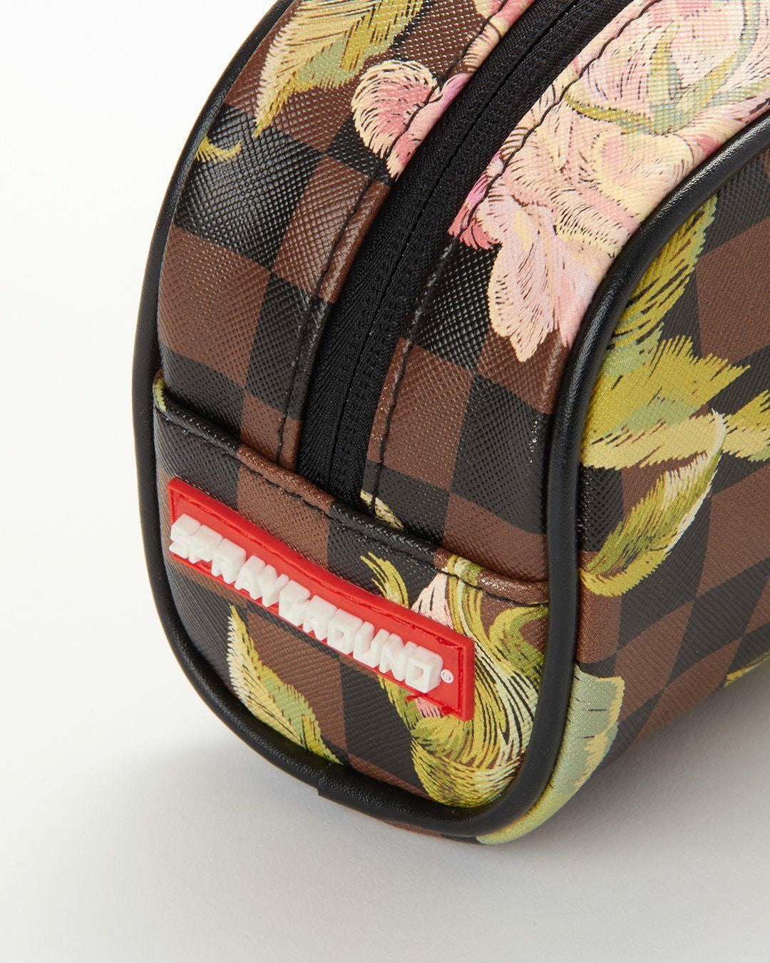 Sprayground - SHARKFLOWER POUCH