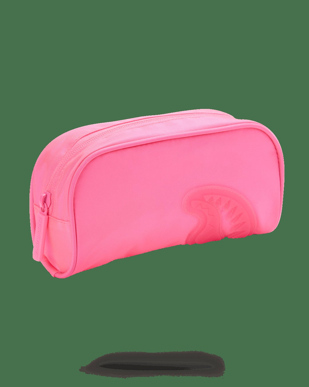 Sprayground - NEON SHARK (PINK) POUCH
