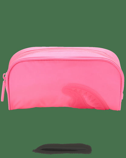 Sprayground - NEON SHARK (PINK) POUCH