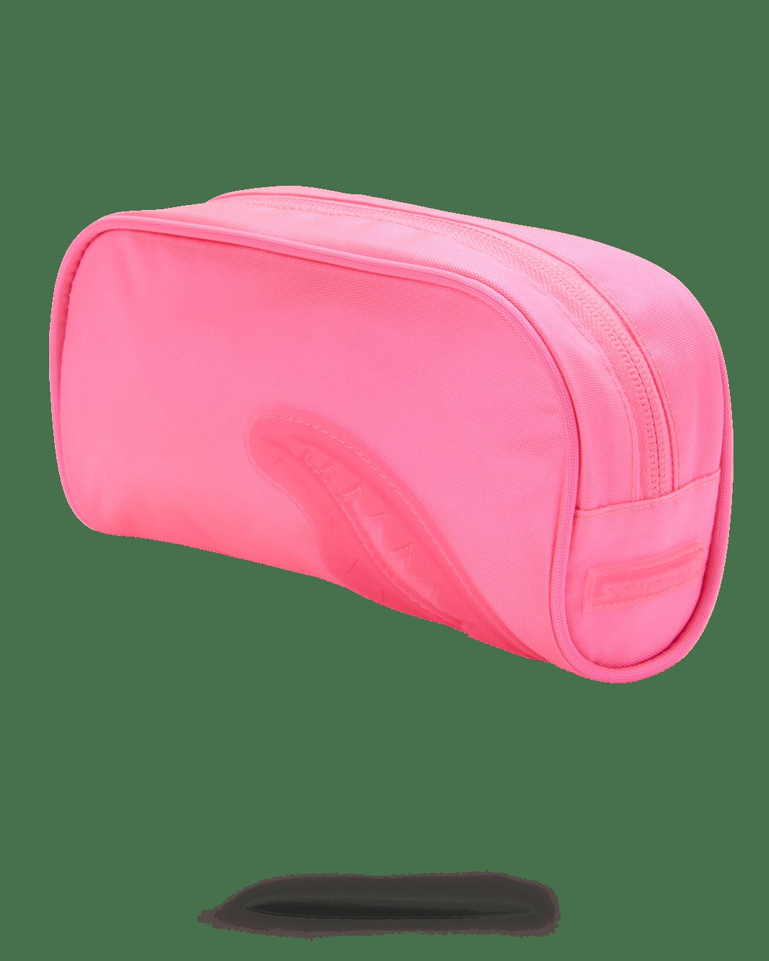 Sprayground - NEON SHARK (PINK) POUCH