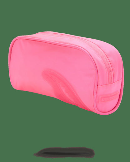 Sprayground - NEON SHARK (PINK) POUCH