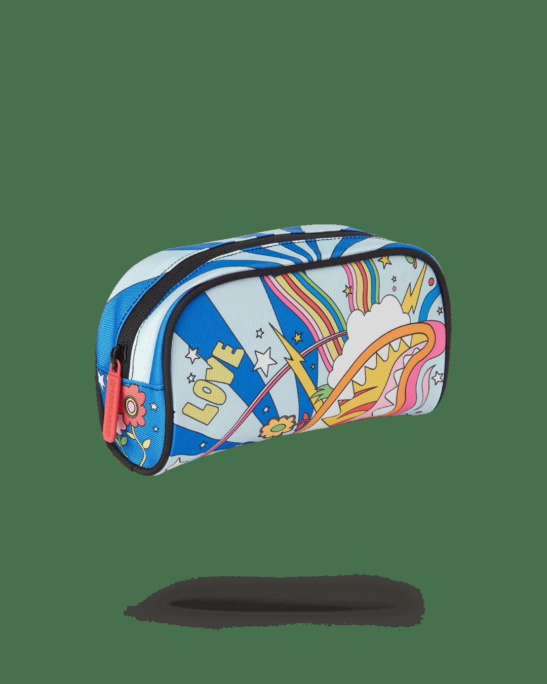 Sprayground - GROOVY SHARK POUCH