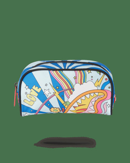 Sprayground - GROOVY SHARK POUCH