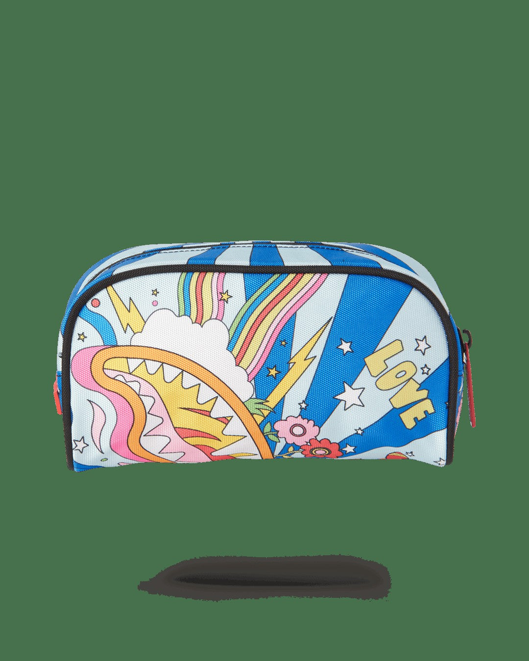 Sprayground - GROOVY SHARK POUCH