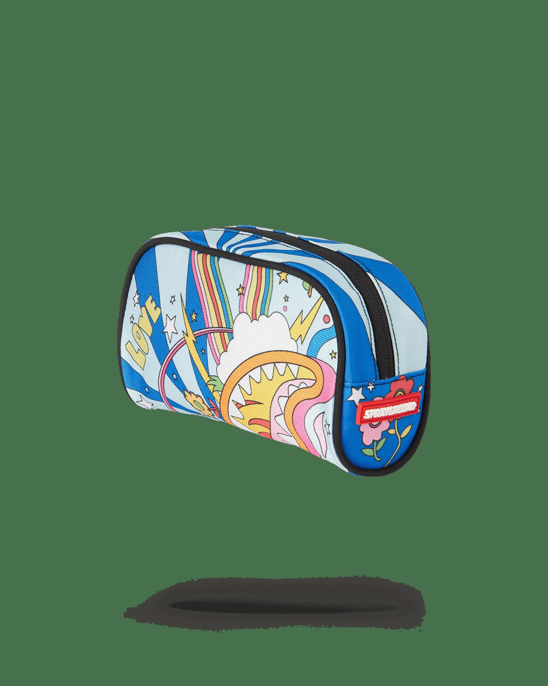 Sprayground - GROOVY SHARK POUCH