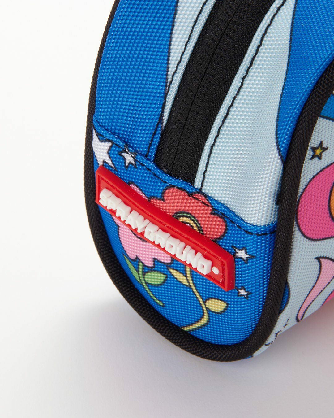Sprayground - GROOVY SHARK POUCH