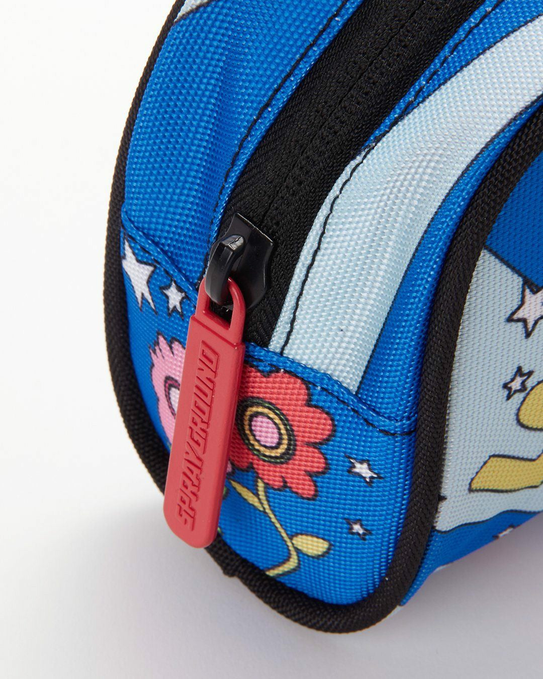 Sprayground - GROOVY SHARK POUCH
