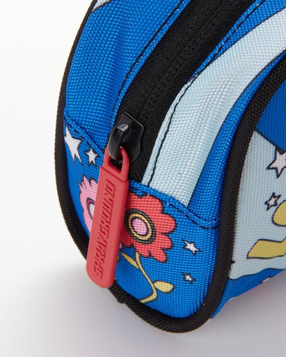 Sprayground - GROOVY SHARK POUCH