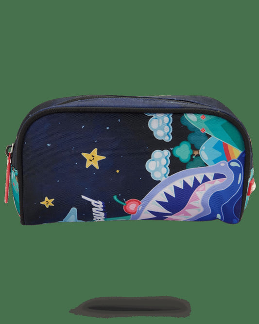 Sprayground - ASTRO BUBBLE POUCH