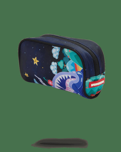 Sprayground - ASTRO BUBBLE POUCH