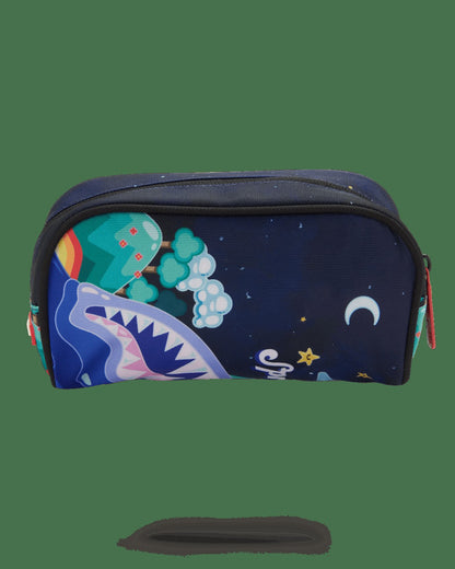 Sprayground - ASTRO BUBBLE POUCH