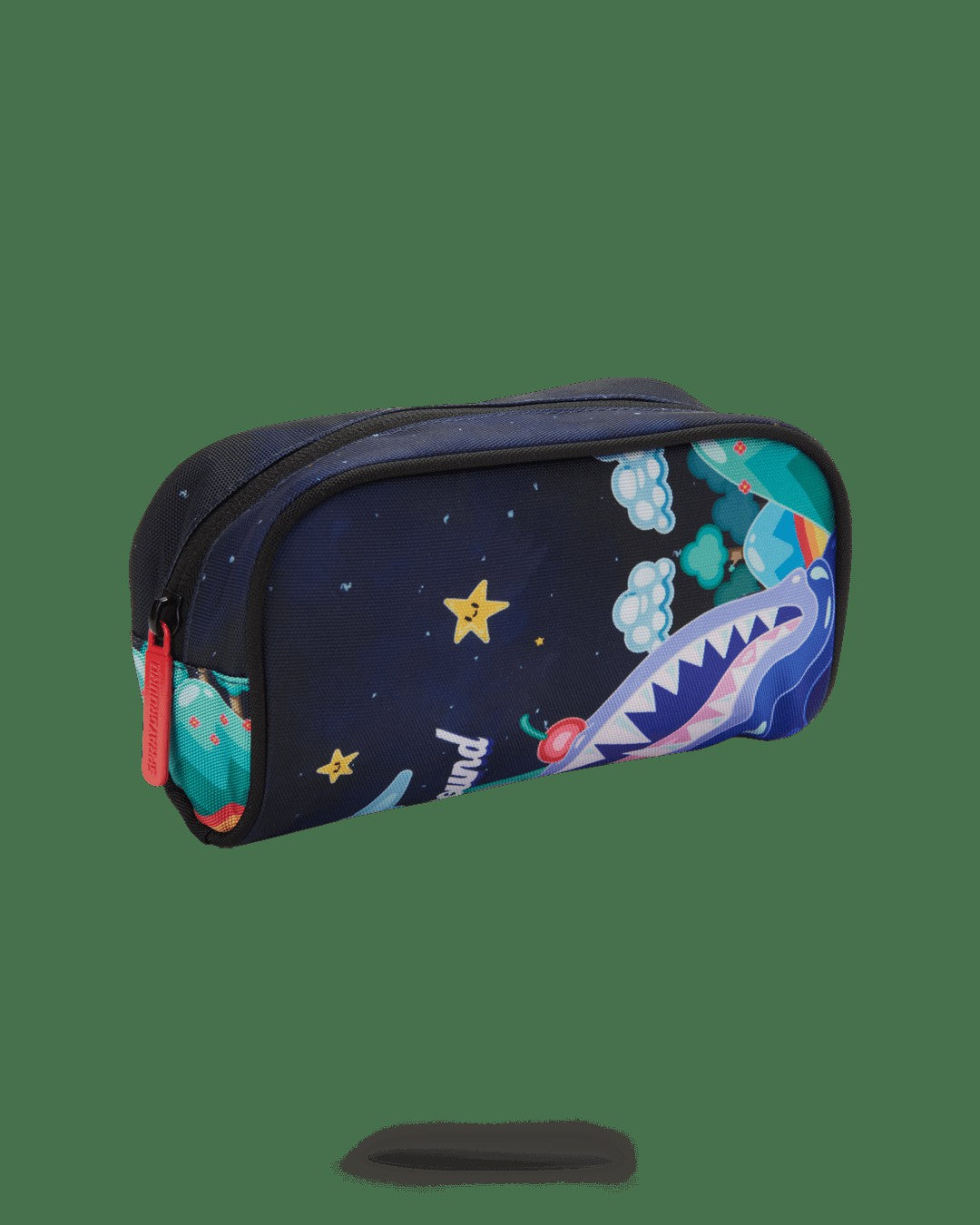 Sprayground - ASTRO BUBBLE POUCH