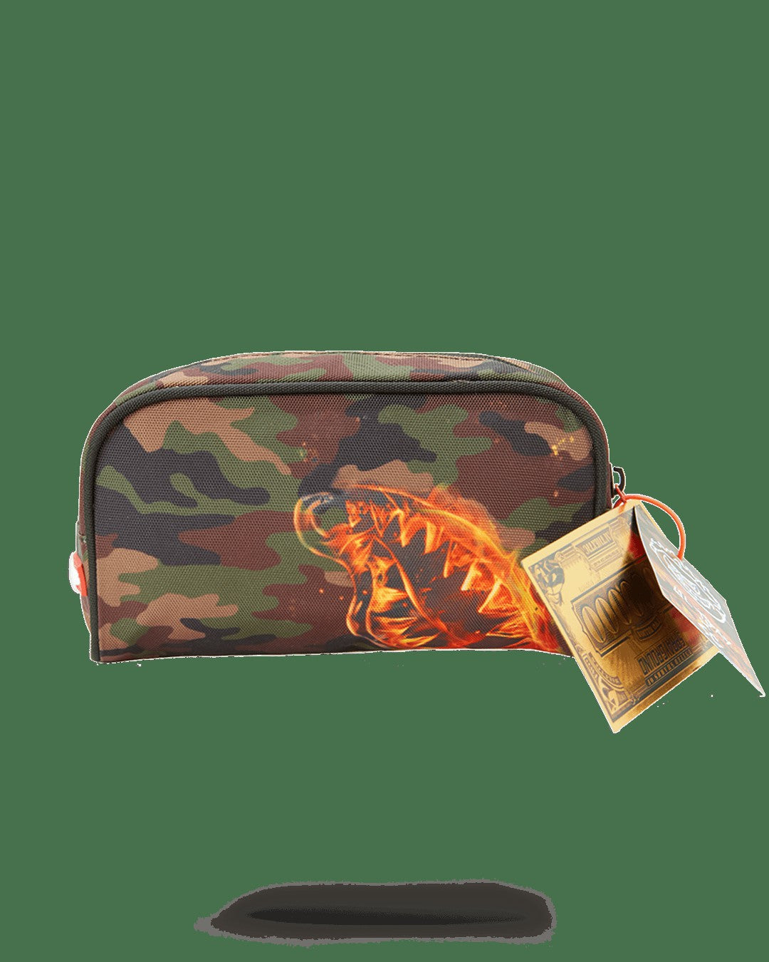 Sprayground - THE LIL TJAY LETHAL POUCH