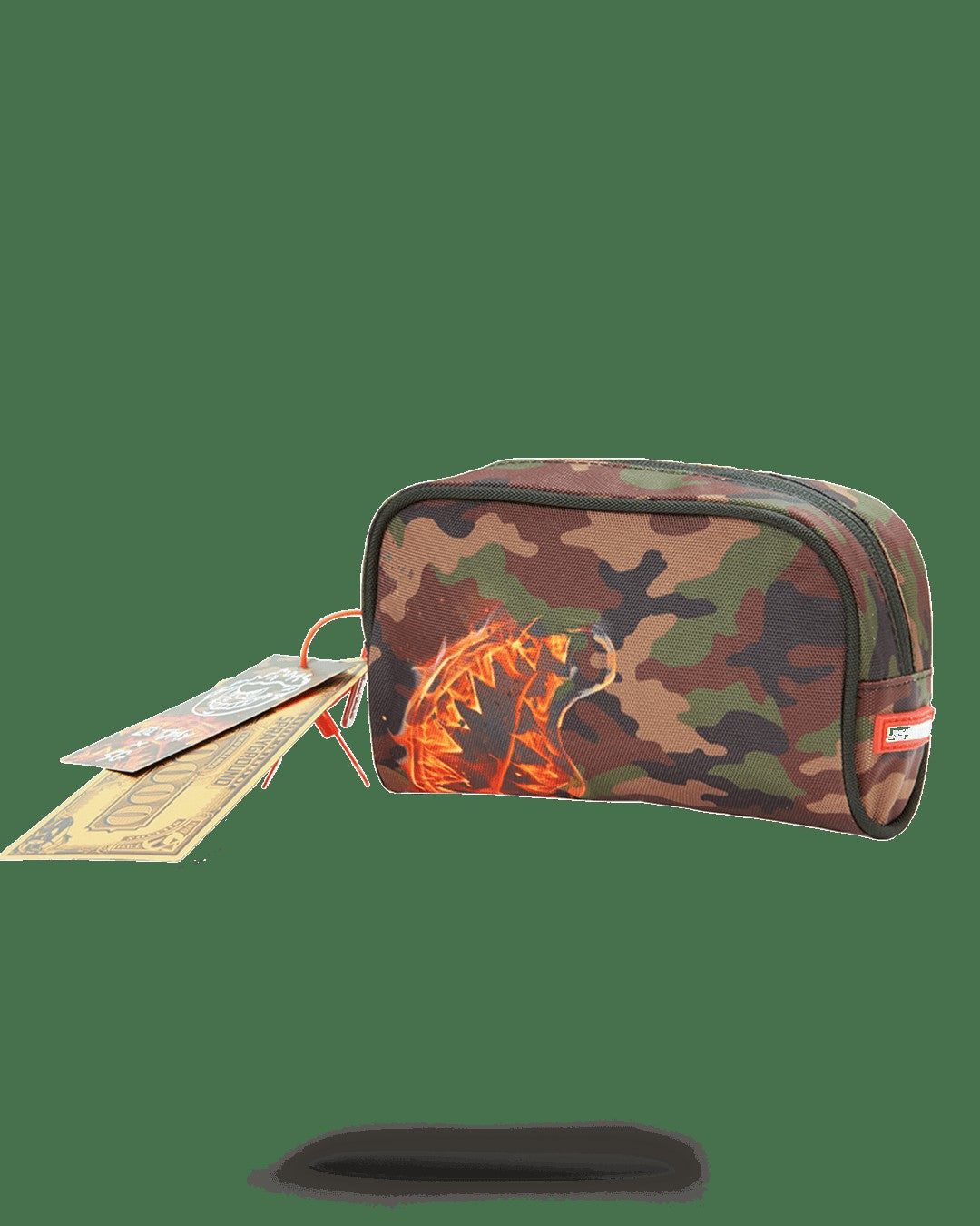 Sprayground - THE LIL TJAY LETHAL POUCH
